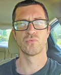 American man - Chris from Machiasport