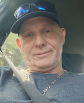 American man - Clinton from Roxboro