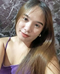 Philippine bride - Kristel from General Santos
