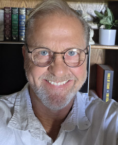 John photo