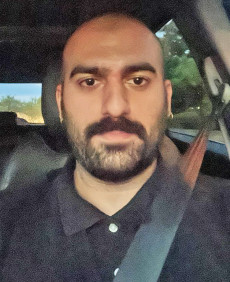 Vahid photo