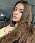 Ukrainian bride - Osanna from Poltava