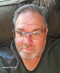 American man - Kirk from Elkton