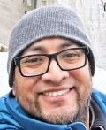 American man - Rafael from Appleton