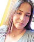 Venezuelan bride - Yaismary from Maturin