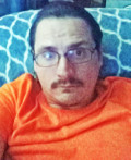 American man - Aaron from Mooreville