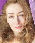 Russian bride - Eva from Moscow
