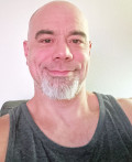 American man - Michael from Everett