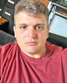 Anthony photo