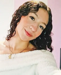 Colombian bride - Valentina from Bogota