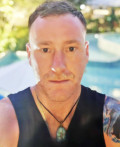 New Zealand man - Caleb from Dunedin