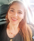 Ecuadorian bride - Vanessa from Salinas
