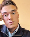 Danish man - Mads from Copenhagen