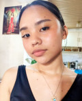 Philippine bride - Kate from Digos