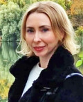 American bride - Anna from New York