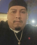 American man - Enrique from Arlington