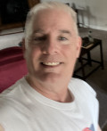 American man - Brian from Sumter