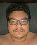 American man - Anthony from Glendora