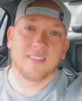 American man - Mark from Davenport