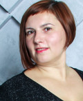 Ukrainian bride - Liana from Kiev