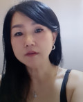 Indonesian bride - Aurelia from Bandung