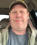 Australian man - Leslie from Brisbane