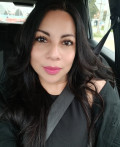 Colombian bride - Jenny from Bogota