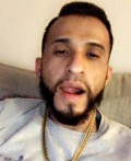 American man - Culichi from East Los Angeles
