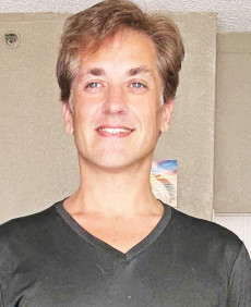 Brian photo
