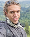 Belgian man - Levi from Hasselt
