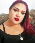 Venezuelan bride - Marianne from Maracay