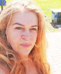 Brazilian bride - Sonia from Nova Odessa