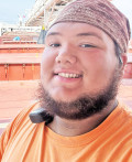 American man - Duane from Willowick