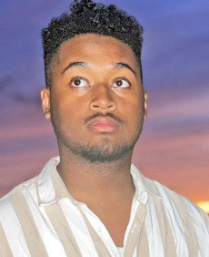 Daniel photo