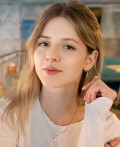 Ukrainian bride - Nina from Rivne