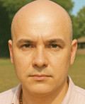 Australian man - Richard from Cairns