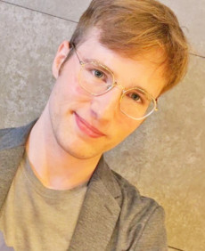 Nate photo