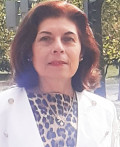 Spanish bride - Roxana from Madrid