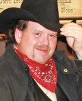 American man - JayDee from Holts Summit