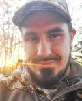 American man - Kory from Cumming