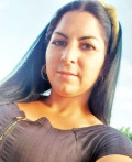 Cuban bride - Yani from La Habana