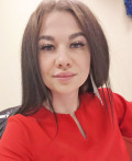Ukrainian bride - Elena from Kiev