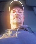 American man - Brett from Tarkio