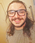 American man - Edward from Granite Falls