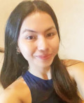 Philippine bride - Honey from Davao