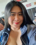 Philippine bride - Honey from Davao
