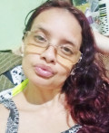 Brazilian bride - Paula from Porto Velho