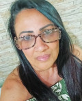 Brazilian bride - Marta from Rio de Janeiro