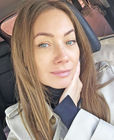 Yuliya photo
