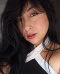 Colombian bride - Katherine from Bogota